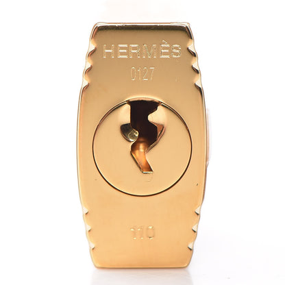 Hermes Epsom Birkin 30 Gold 49 of 51
