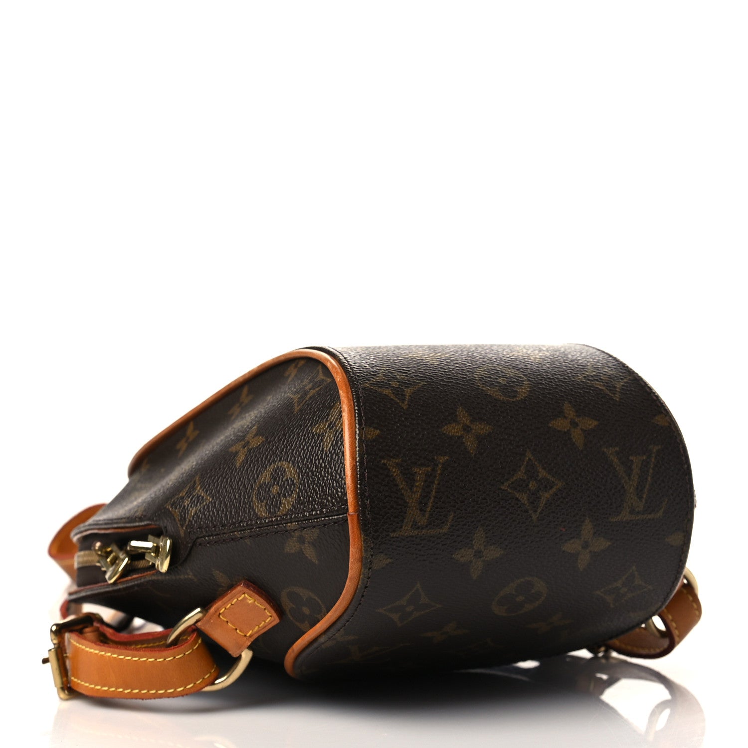 Louis Vuitton Monogram Ellipse Sac a Dos Backpack 4 of 8