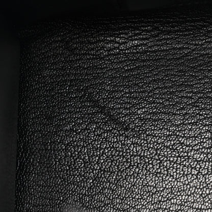 Hermes Box Drag 26 Black 8 of 17