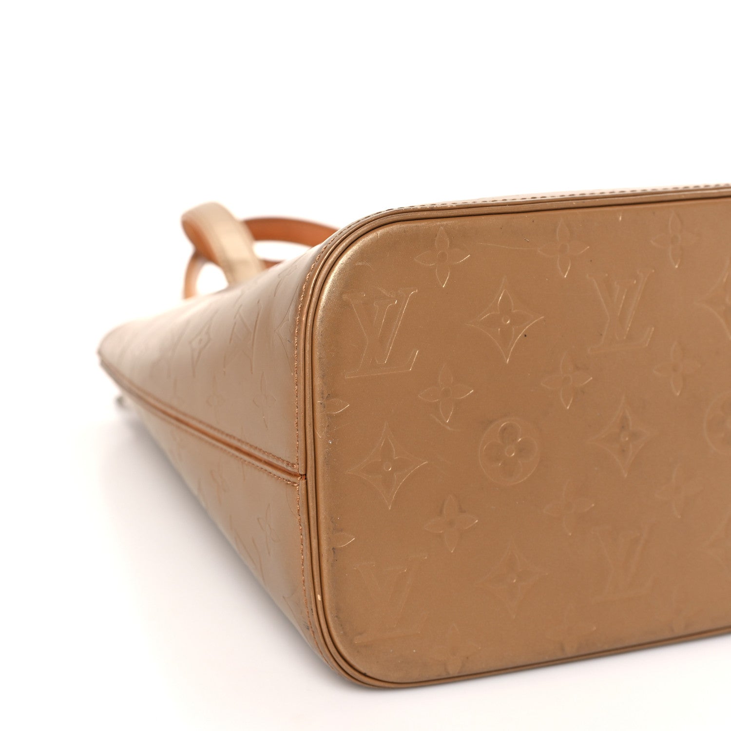 Louis Vuitton Mat Monogram Stockton Amber 7 of 11