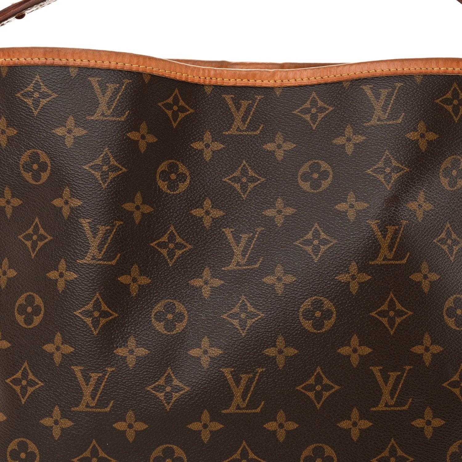 Louis Vuitton Monogram Delightful PM Pivoine 8 of 19
