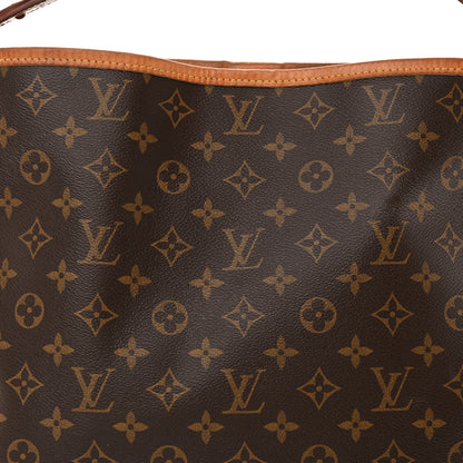 Louis Vuitton Monogram Delightful PM Pivoine 8 of 19