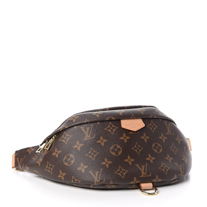 Louis Vuitton Monogram Bumbag 4 of 11