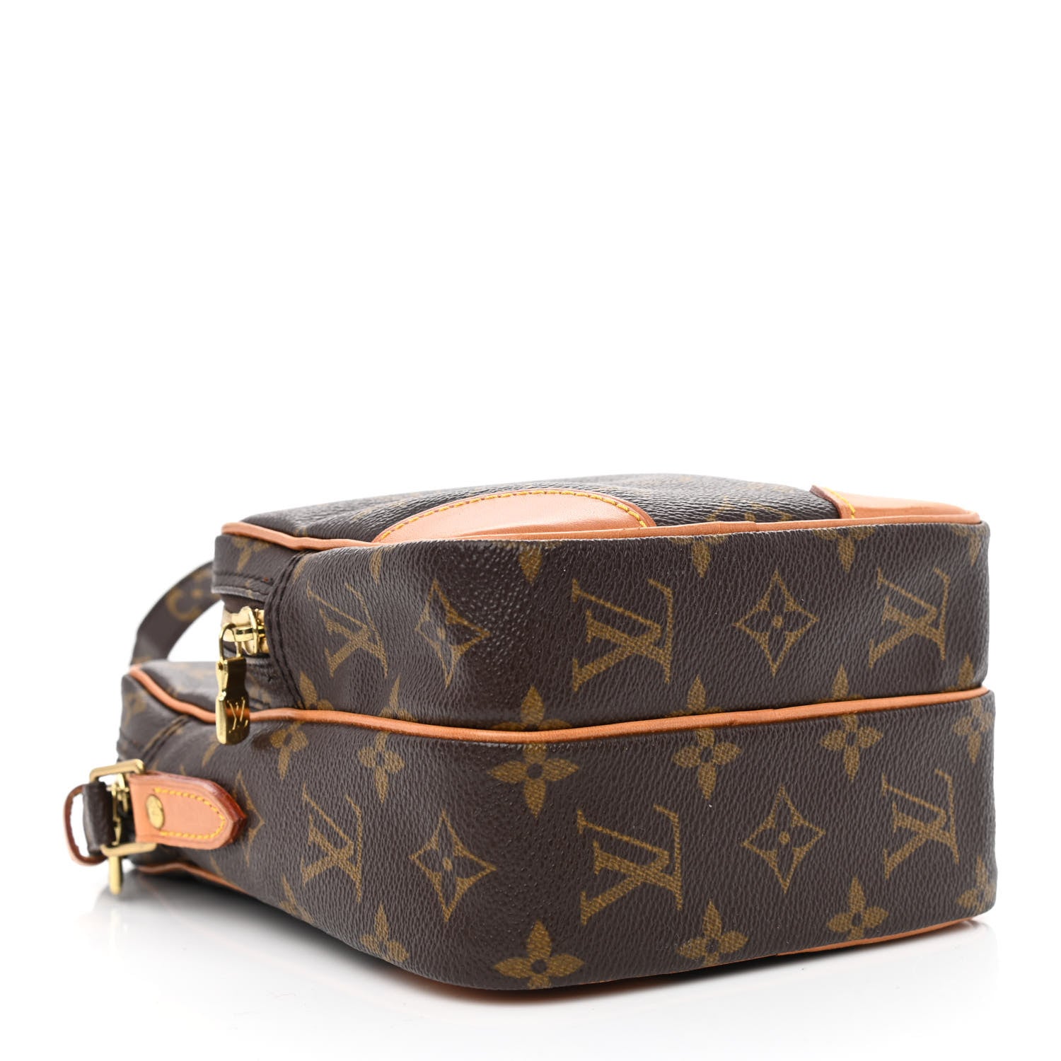 Louis Vuitton Monogram Amazone 4 of 11