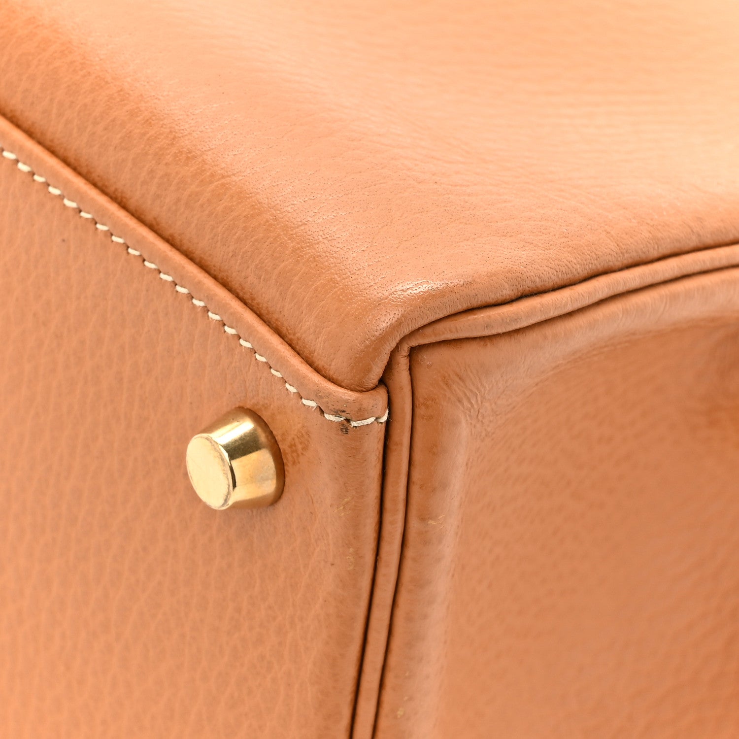 Hermes Ardenne Kelly Retourne 32 Naturelle 20 of 21