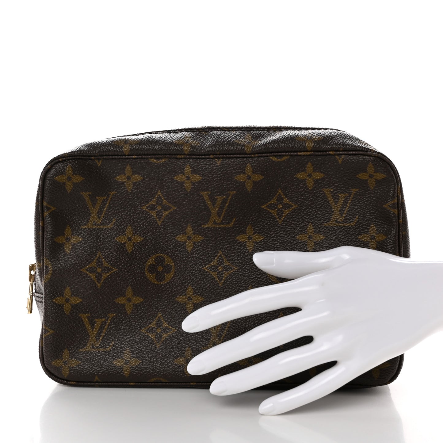Monogram Trousse Toilette 23