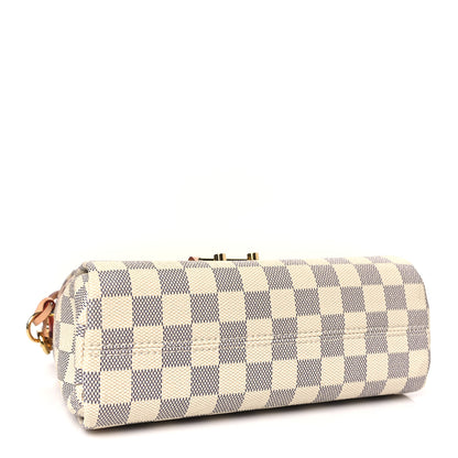Louis Vuitton Damier Azur Croisette 4 of 8