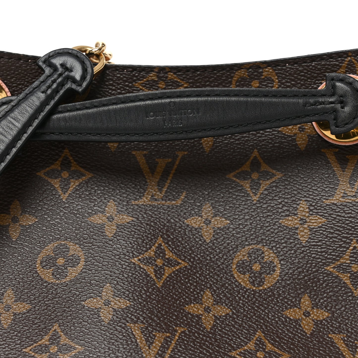 Monogram Surene BB Rose Poudre