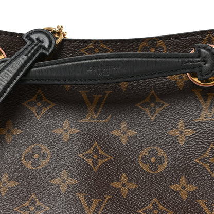 Louis Vuitton Monogram Surene BB Rose Poudre 7 of 9