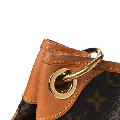 Louis Vuitton Monogram Galliera PM 17 of 23