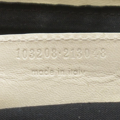 Balenciaga Chevre First White 6 of 10