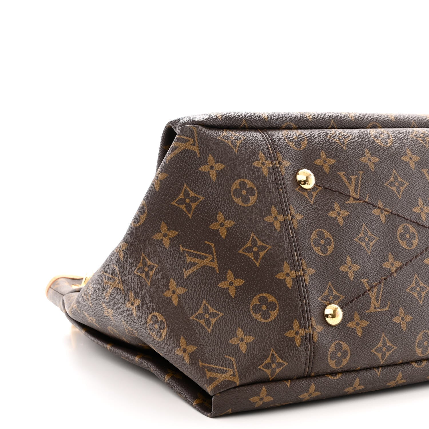 Louis Vuitton Monogram Artsy MM 10 of 12