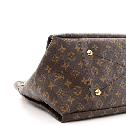 Louis Vuitton Monogram Artsy MM 10 of 12
