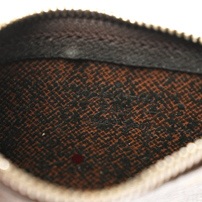 Louis Vuitton Monogram Key Pouch 6 of 7