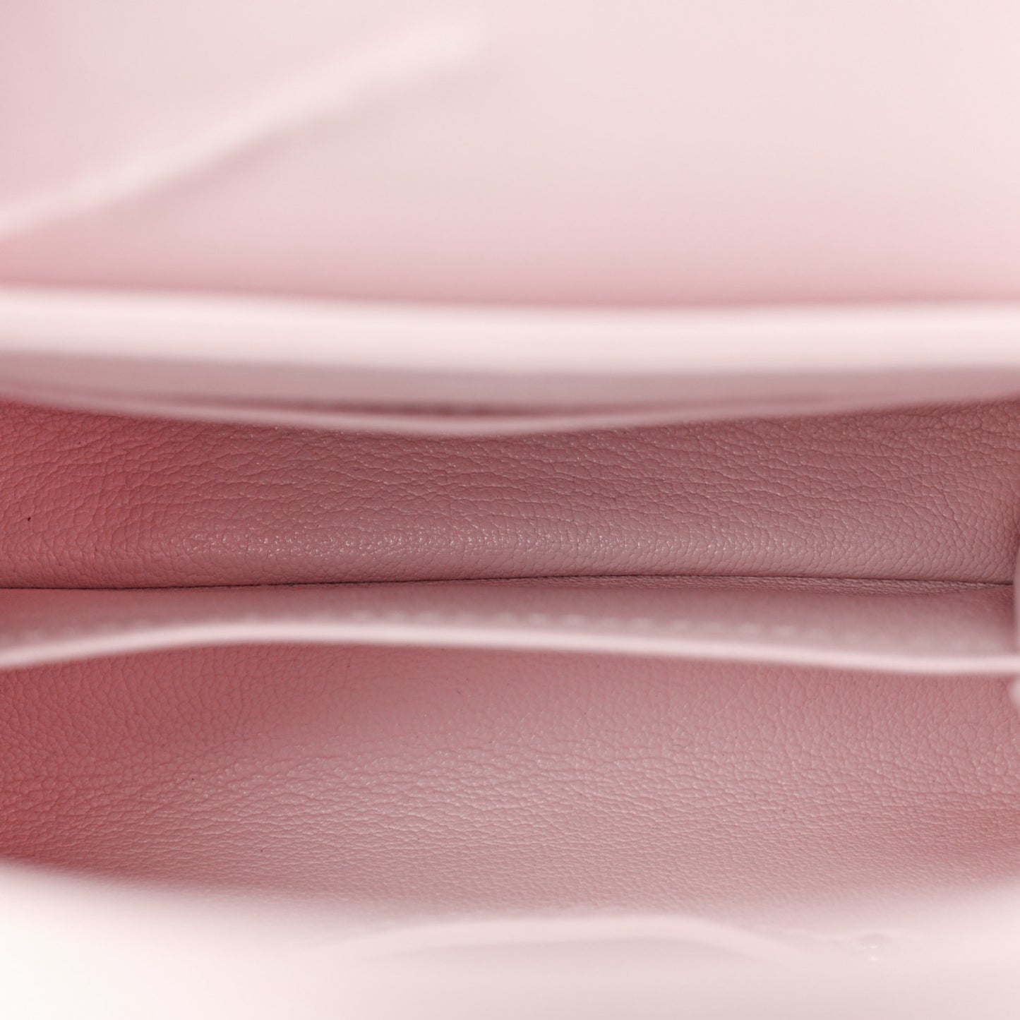 Ostrich Feather Capucines Mini Pink