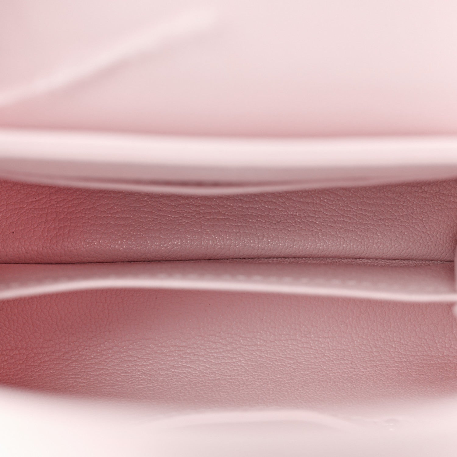 Louis Vuitton Ostrich Feather Capucines Mini Pink 5 of 12