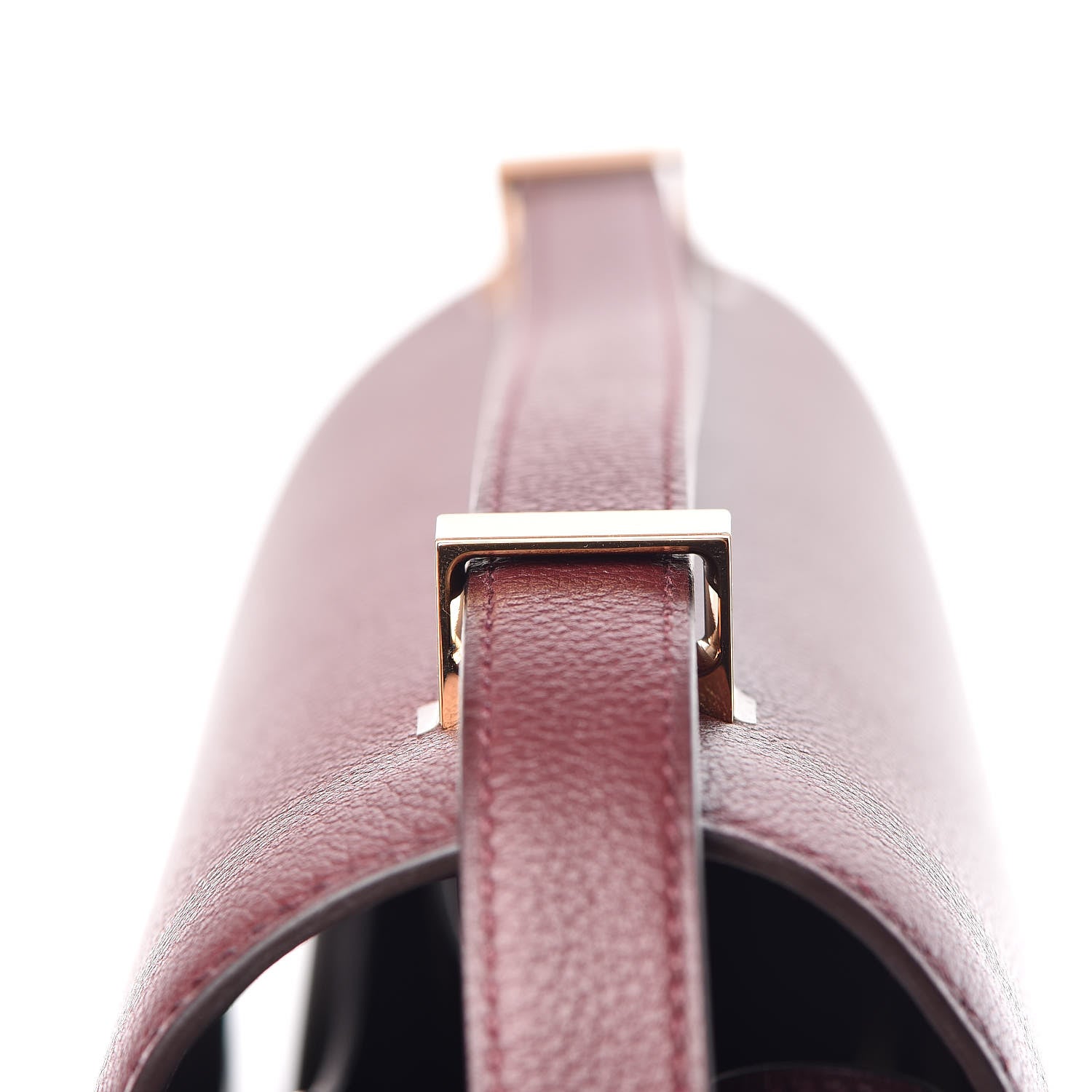 Hermes Evercolor Constance 24 Bordeaux 23 of 25
