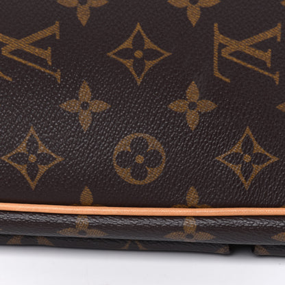 Louis Vuitton Monogram Multipli-Cite 16 of 23
