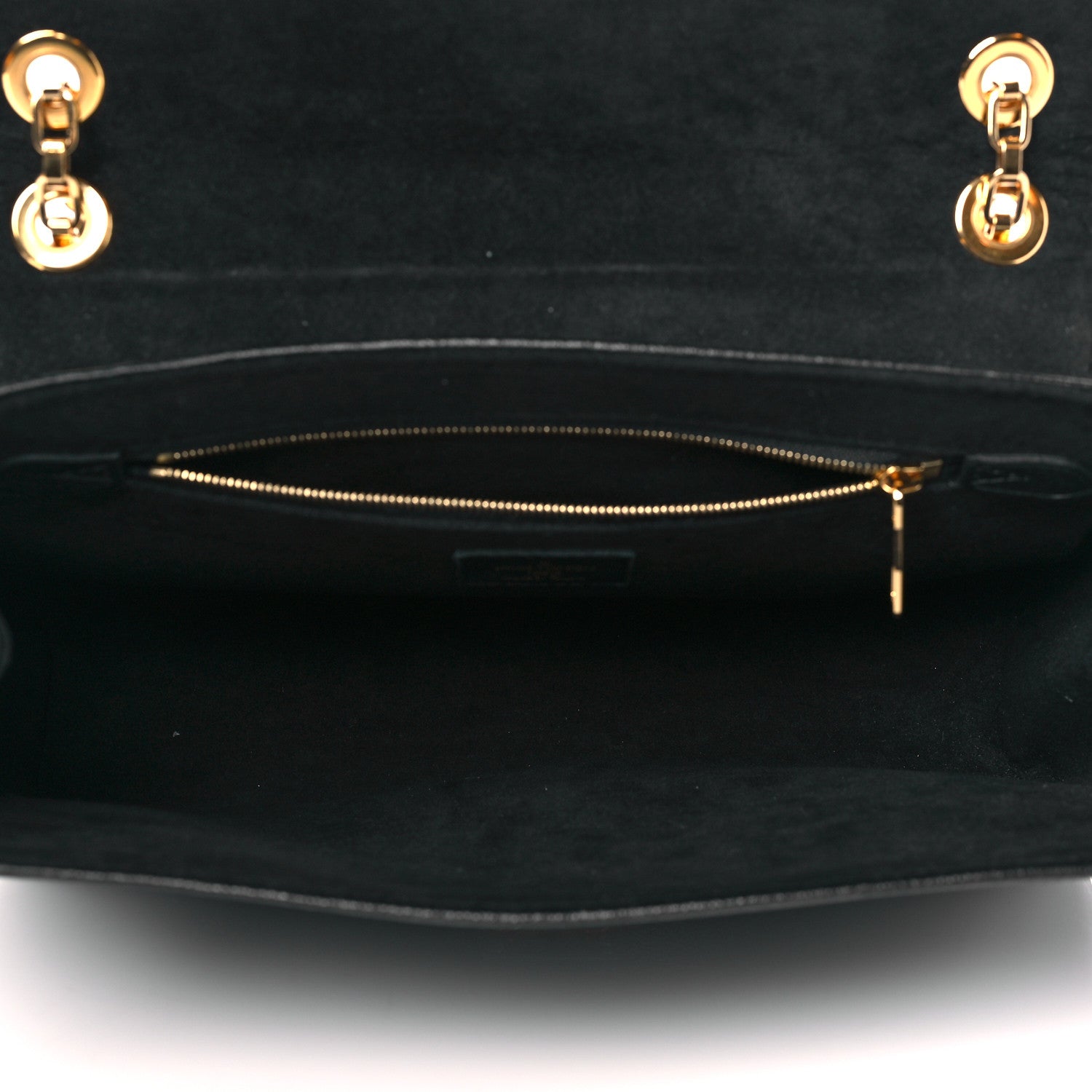 Louis Vuitton Empreinte Saint Germain PM Black 5 of 9