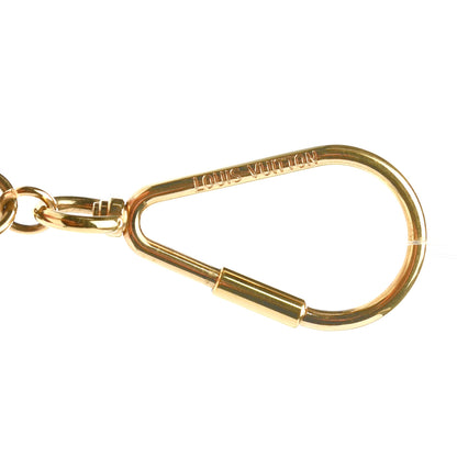 Louis Vuitton Monogram BB Sac Alma Key Holder 4 of 4