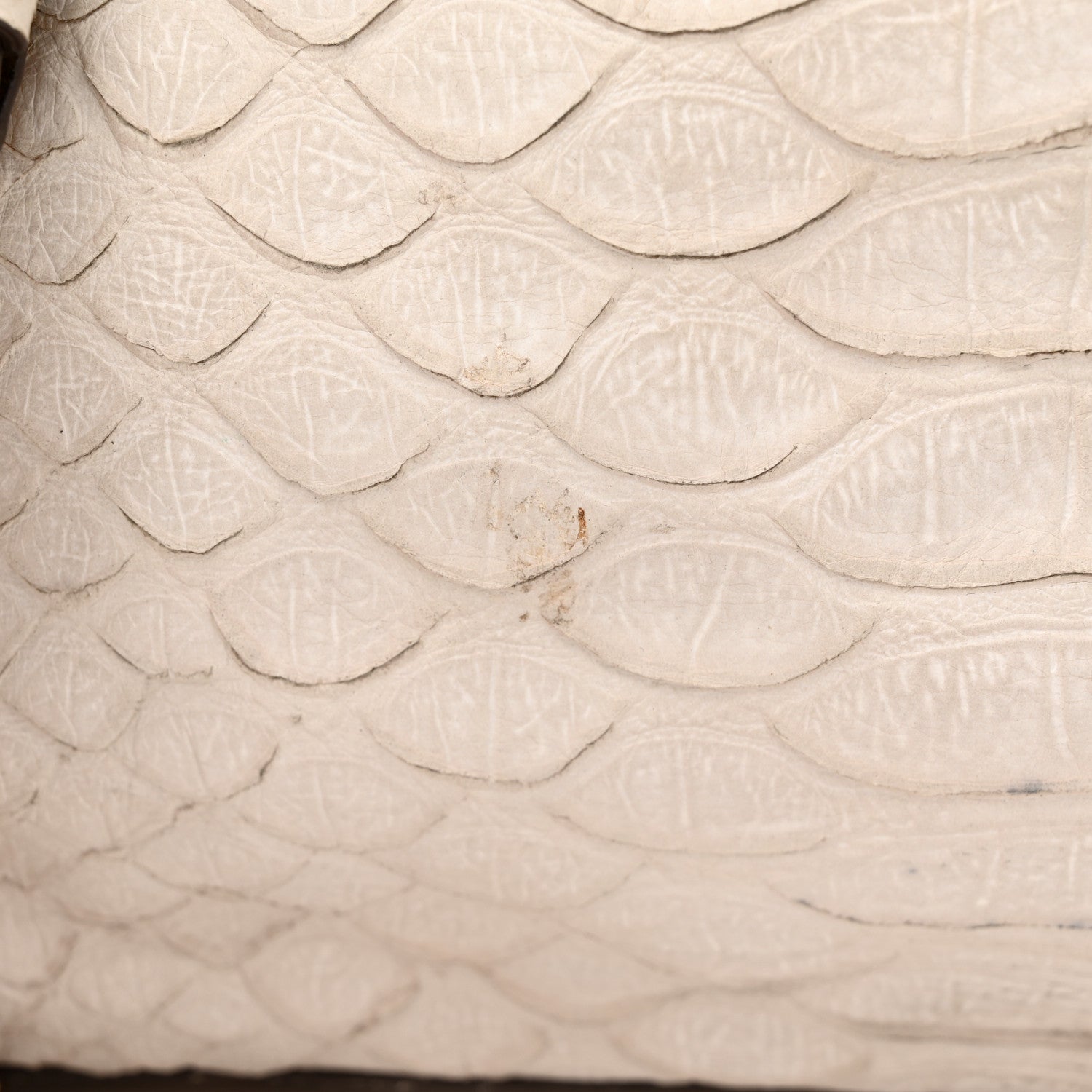 Mulberry Silky Snake Print Oversized Alexa Pebbled Beige Pink 17 of 21