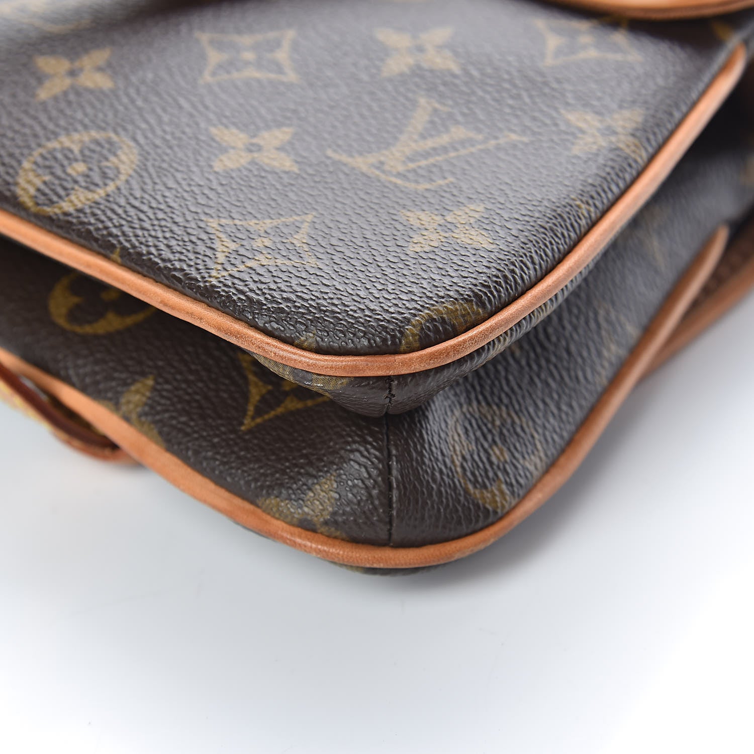 Louis Vuitton Monogram Pochette Marelle MM 11 of 15