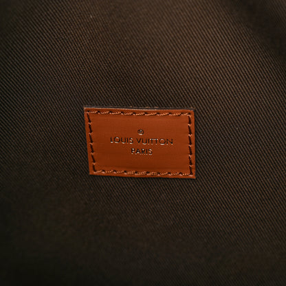 Louis Vuitton Reverse Monogram Loop Hobo 7 of 11