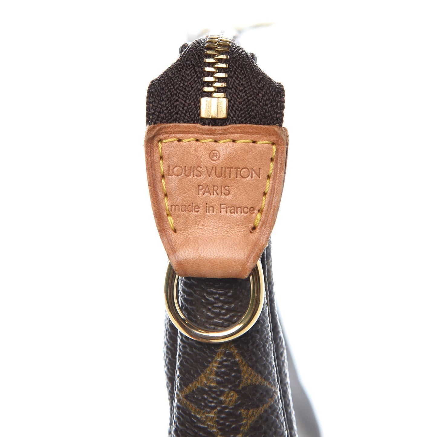 Monogram Pochette Accessories