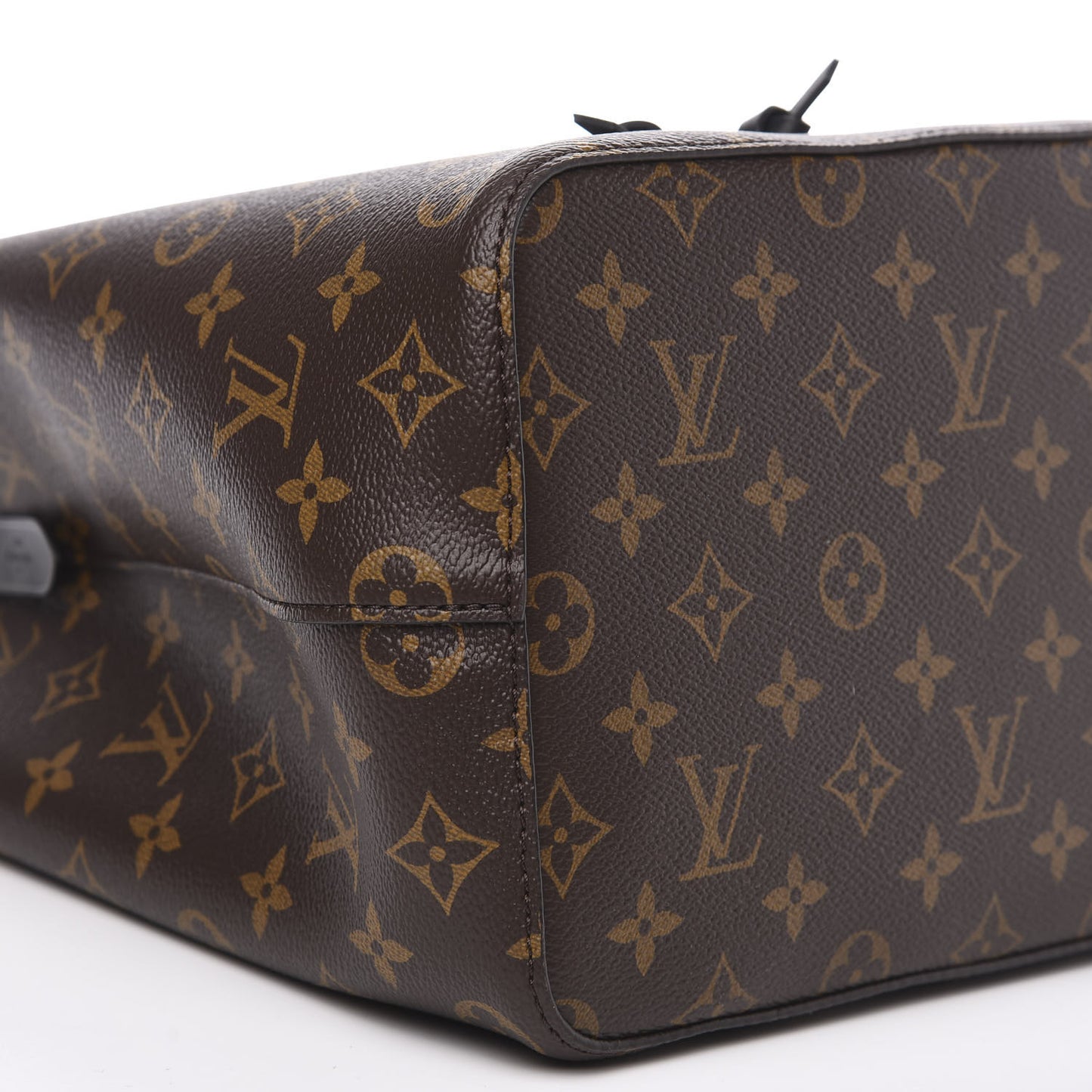Monogram Neonoe MM Black