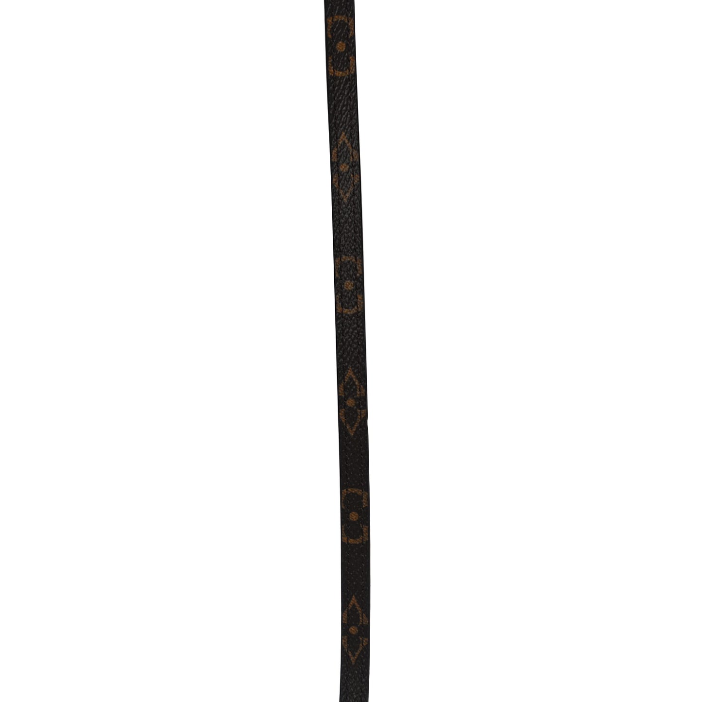 Monogram Petite Malle Adjustable Strap
