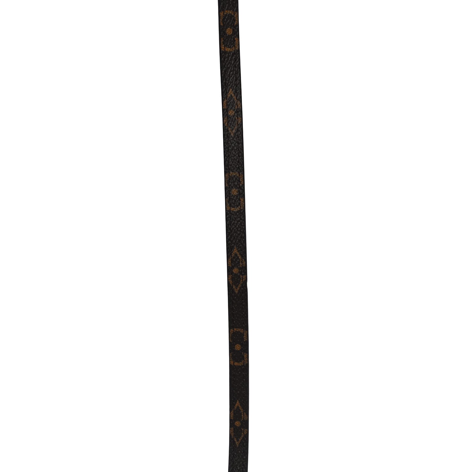 Louis Vuitton Monogram Petite Malle Adjustable Strap 4 of 4