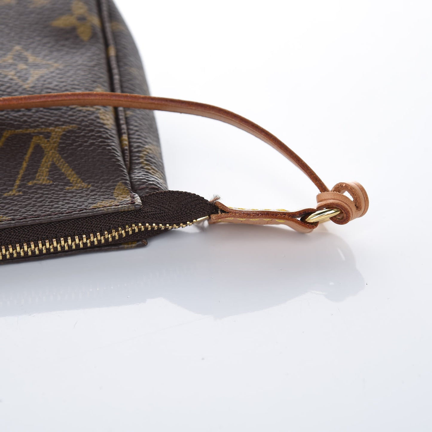 Monogram Pochette Accessories