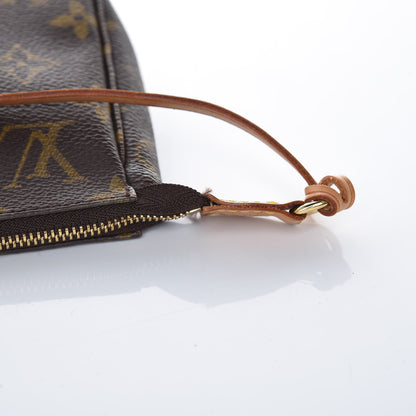 Louis Vuitton Monogram Pochette Accessories 9 of 10