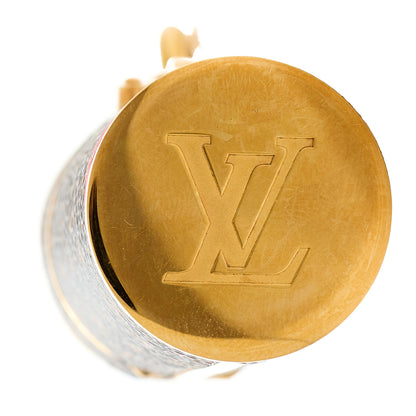 Louis Vuitton Monogram Lipstick Case 5 of 10