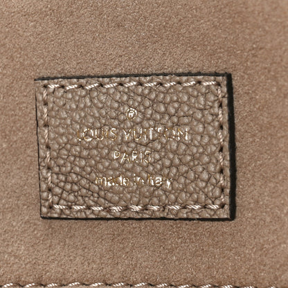 Louis Vuitton Empreinte Monogram Giant Grand Palais Tourterelle 6 of 8