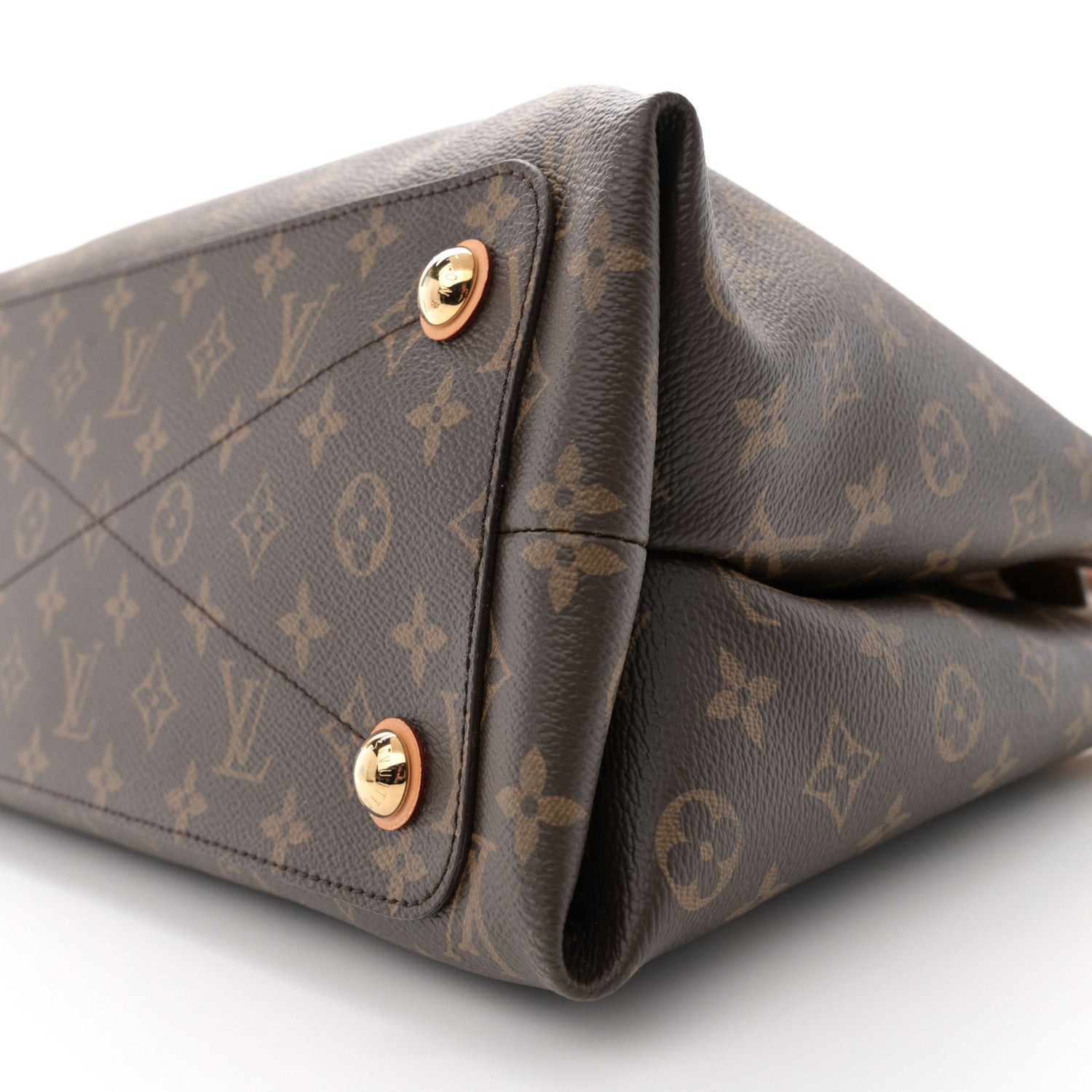 Louis Vuitton Monogram Olympe Havane 9 of 9