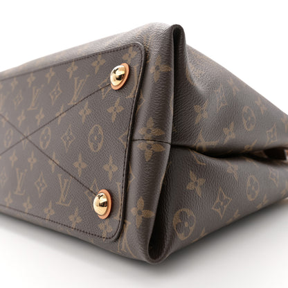 Louis Vuitton Monogram Olympe Havane 9 of 9