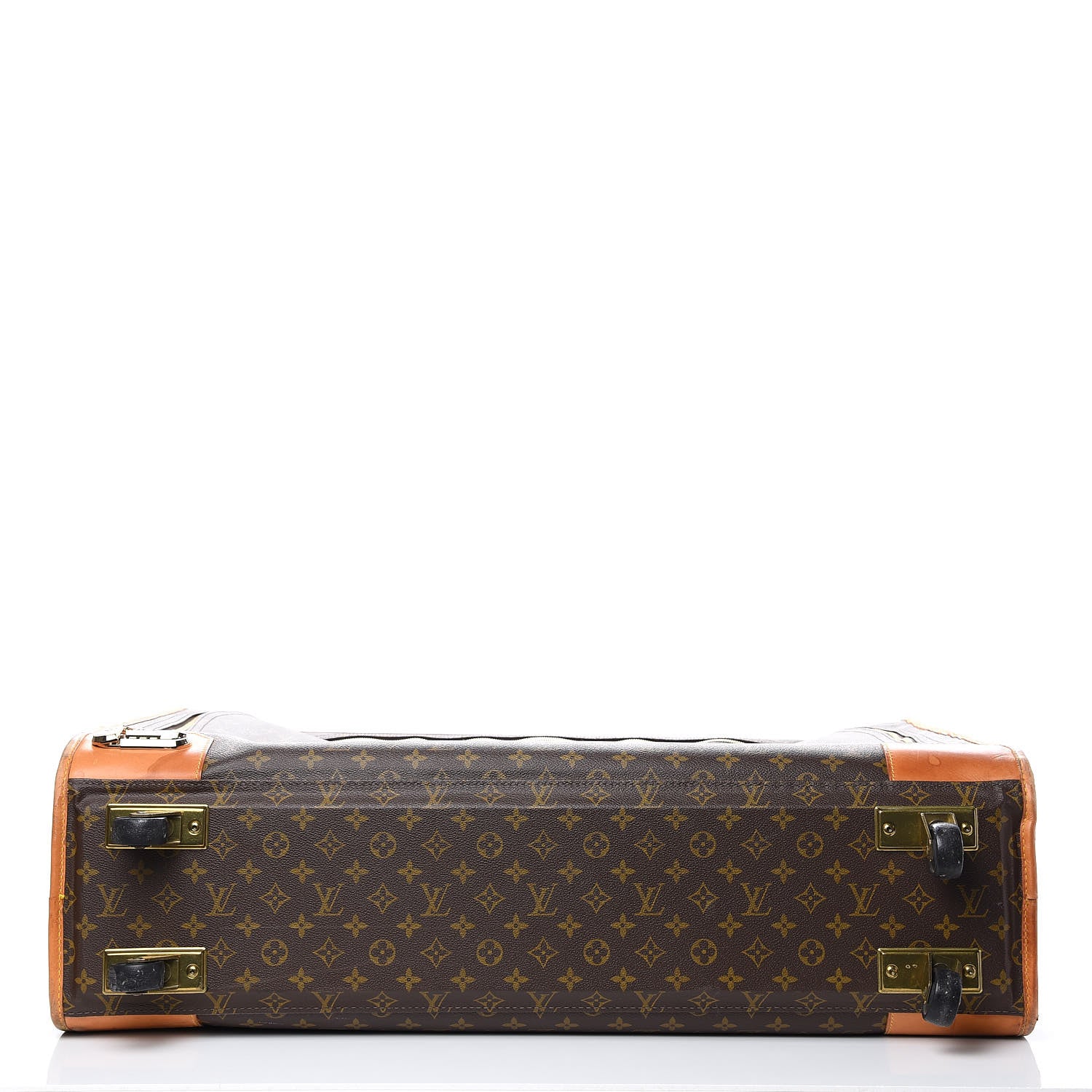 Louis Vuitton Monogram Pullman 70 4 of 23