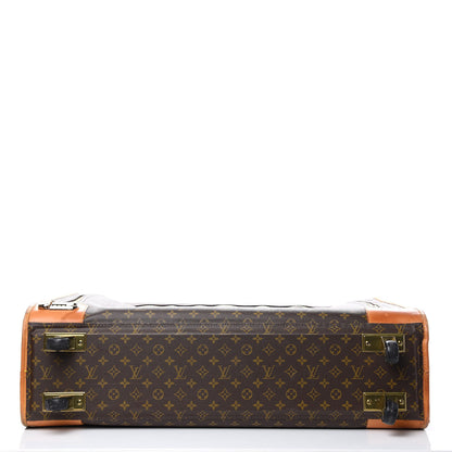 Louis Vuitton Monogram Pullman 70 4 of 23