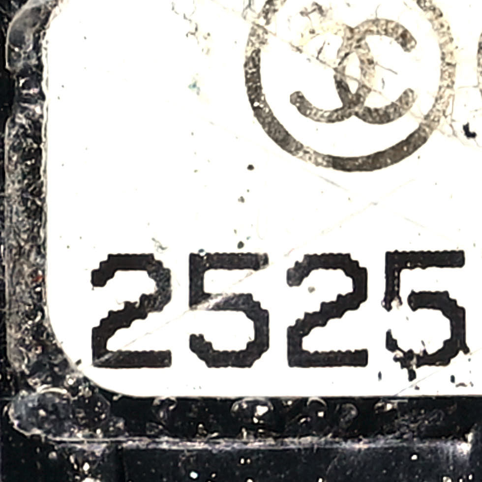 Canvas Large Deauville Tote Charcoal