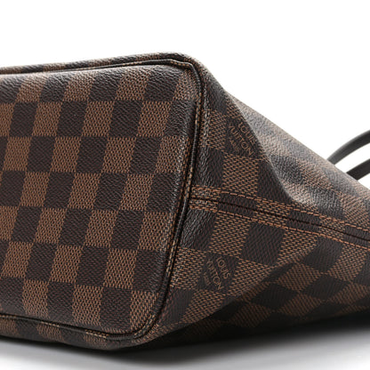 Louis Vuitton Damier Ebene Neo Neverfull PM 9 of 9