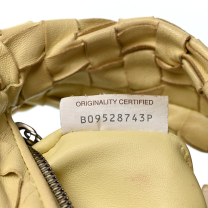 Bottega Veneta Nappa Intrecciato Mini Jodie Ice Cream 7 of 10