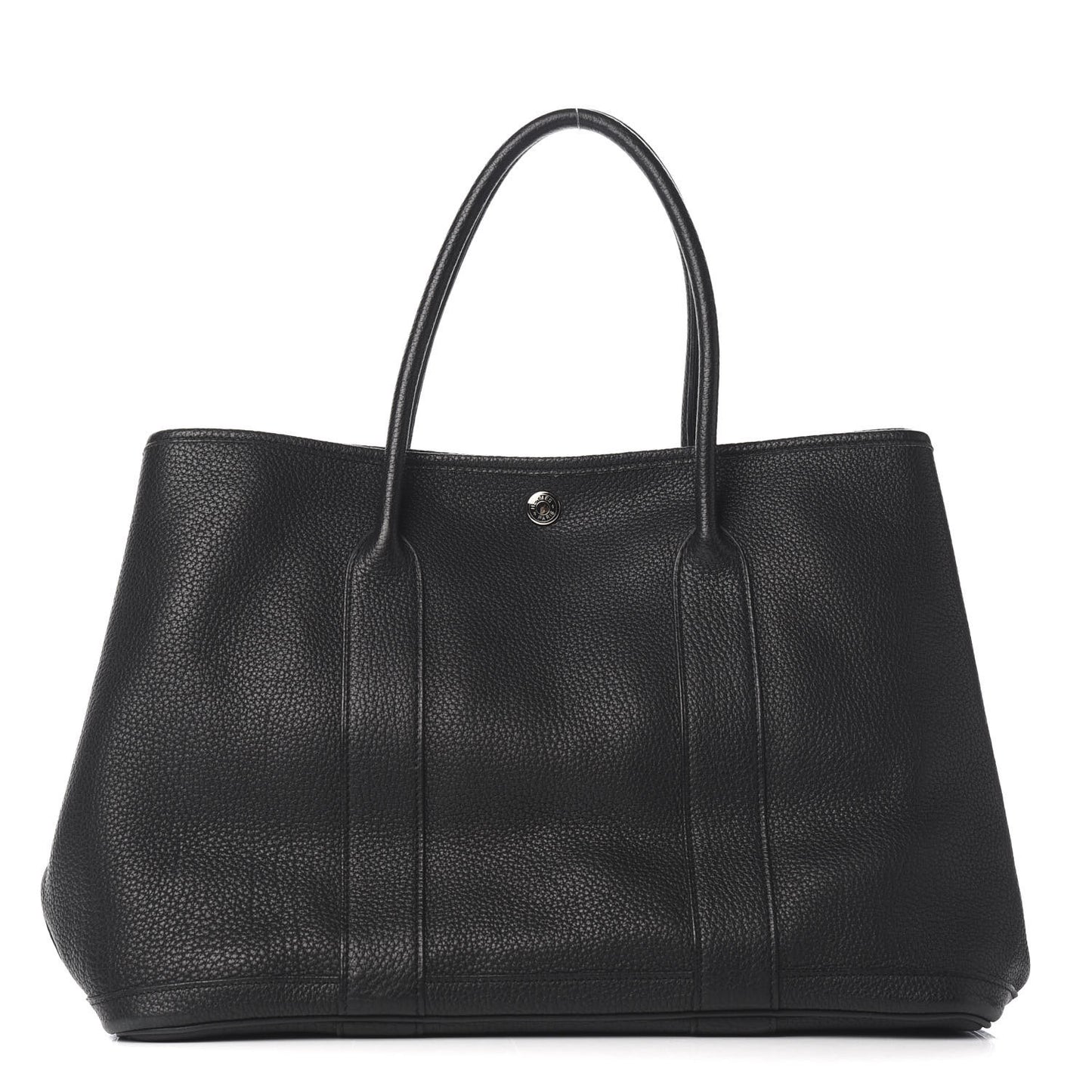 Negonda Garden Party Tote 36 MM Black