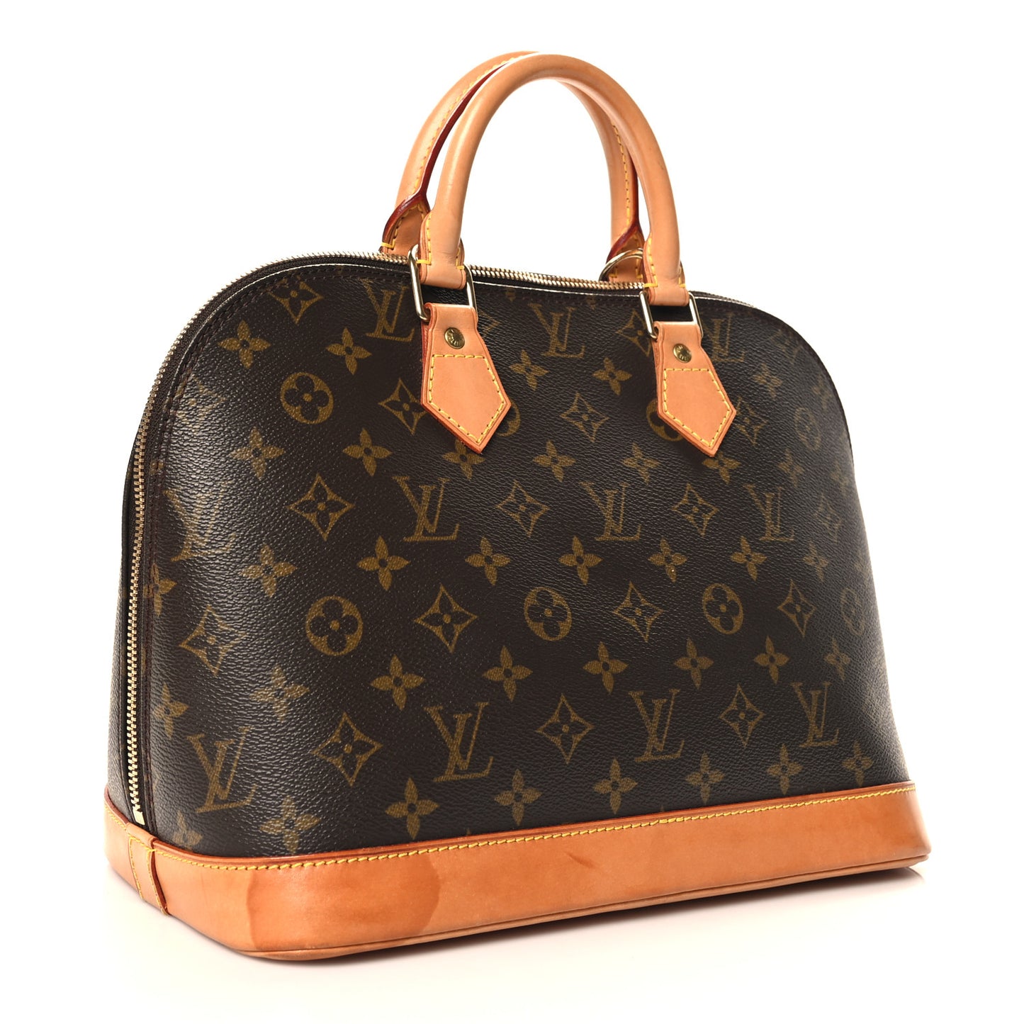 Monogram Alma PM