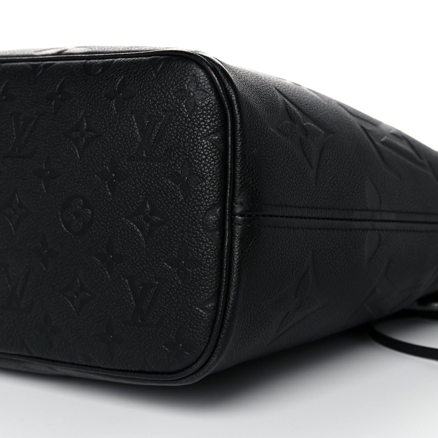 Empreinte Monogram Giant Neverfull MM Black