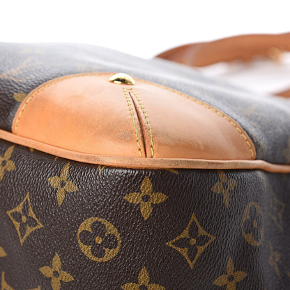 Louis Vuitton Monogram Estrela MM 10 of 15