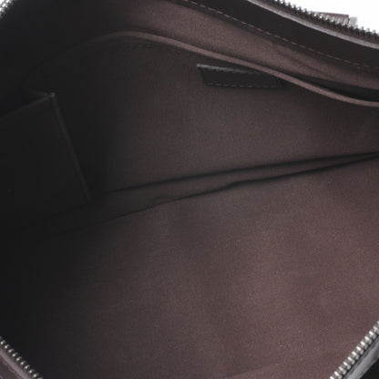 Louis Vuitton Epi Dhanura MM Moka 7 of 7