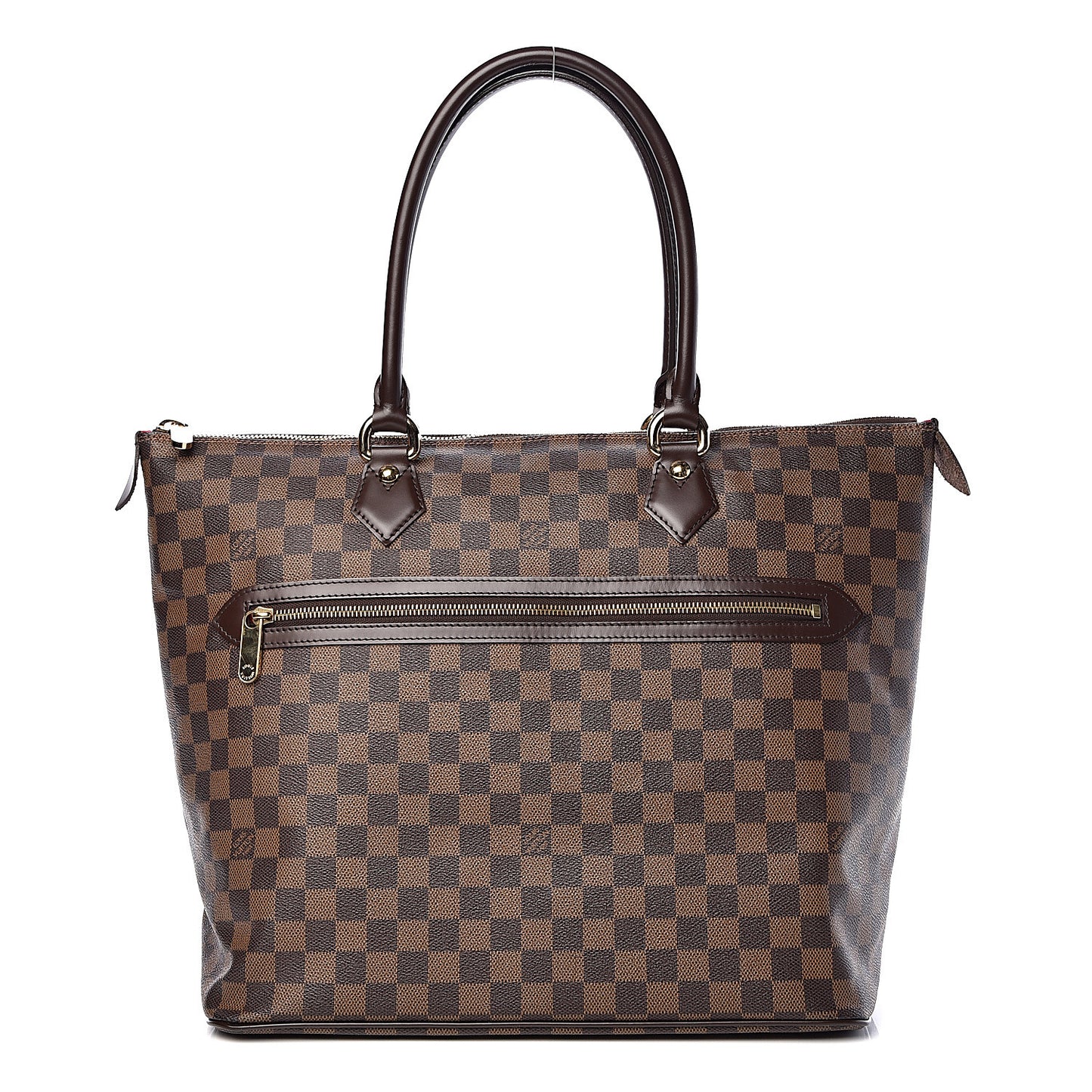 Damier Ebene Saleya GM