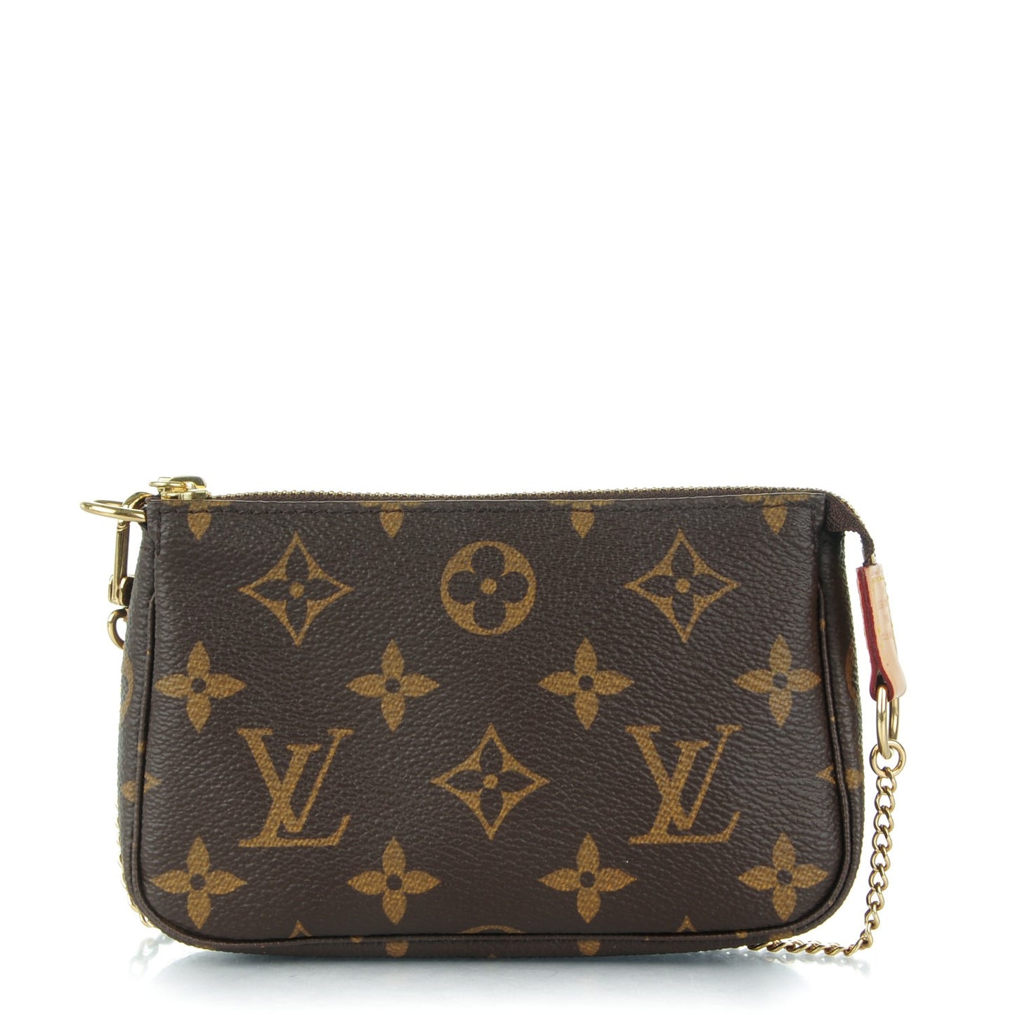 Monogram Mini Pochette Accessories
