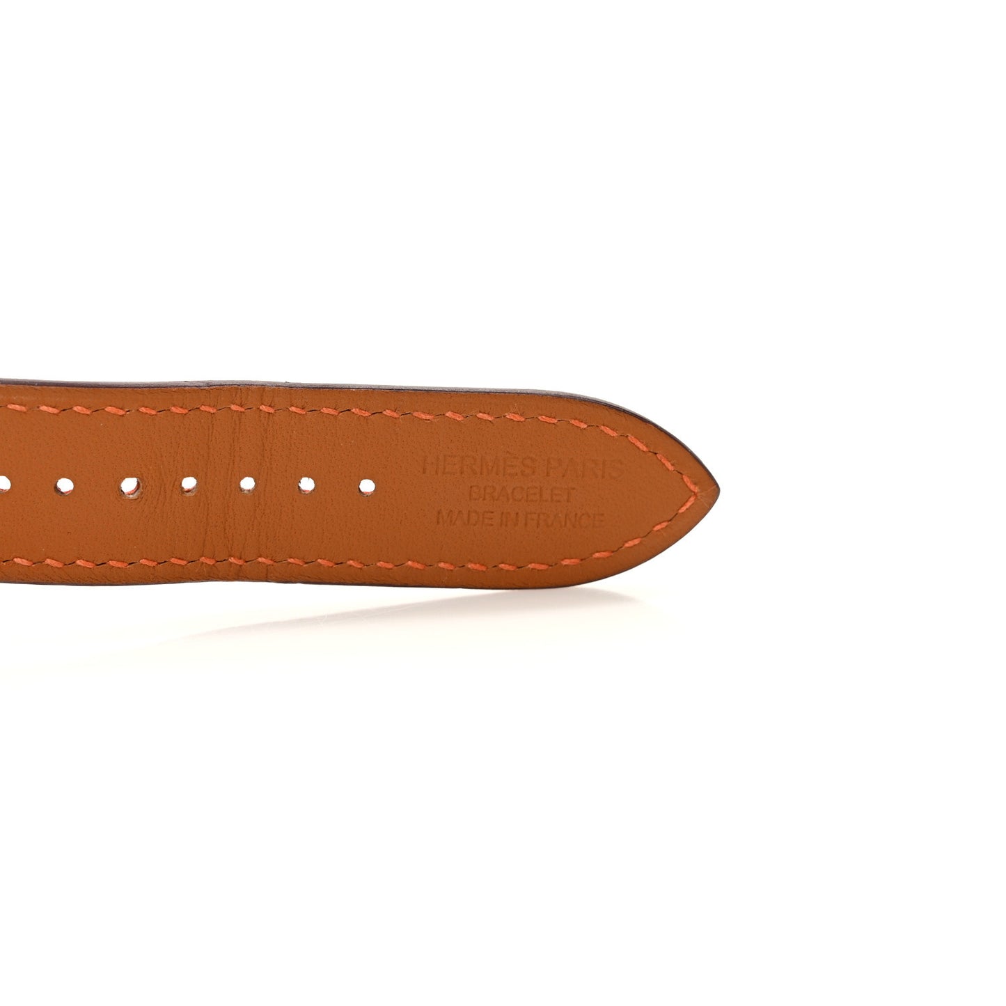 Epsom 40mm Apple Watch Single Tour Band Feu